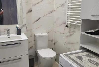 Garsoniera HILS BRAUNER-centrala proprie-modern-metrou 5 minute - 2