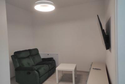 Apartament cu 2 camere semidecomandat în Central - 6