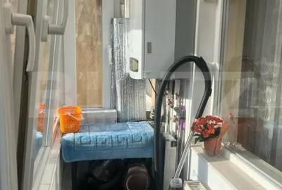 Apartament cu 2 camere semidecomandat, mobilat în Central - 8