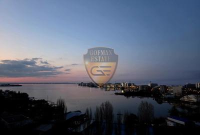 Apartament cu 2 camere decomandat, mobilat în Tomis Nord - 10