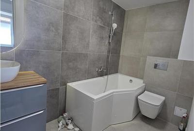 Apartament cu 3 camere decomandat, mobilat în Băneasa - 8