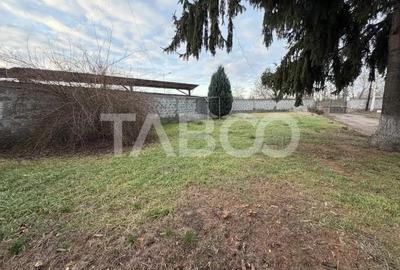 Noul tau acasa-Casa cu curte complet mobilata si utilata 800 mp teren - 8