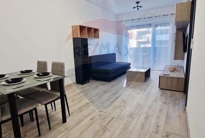Apartament 2 camere de inchiriat in Adora Park zona Aurel Vlaicu - 3