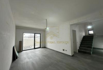 Duplex cu 5 camere cu Canalizare în Măgurele - 3