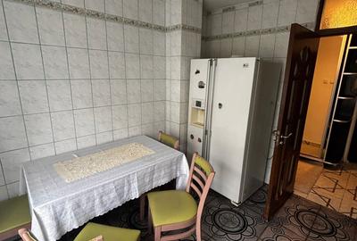 Rahova Parc Sebastian 2 camere - 4