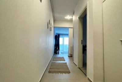 Apartament cu 2 camere decomandat, mobilat în Nord - 8