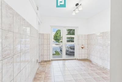 Spațiu comercial pe strada Poetului - Vlaicu - 3