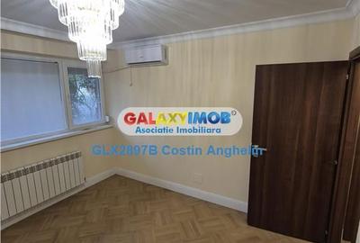 Apartament cu 2 camere semidecomandat în Dorobanți - 6