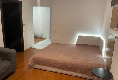 Garsoniera 40 m2 Militari Residence, langa Lidl - 6