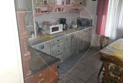 Casă cu 4 camere în Prislop - 5