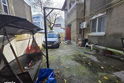 Casă cu 2 camere cu Teren 90 Mp în Central - 12