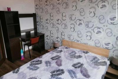 Apartament cu 2 camere decomandat în Olimpia-Stadion - 4
