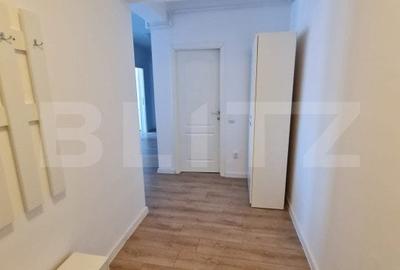 Apartament decomandat, lift, parcare, acces restrictionat, preluare de chiriasi - 8