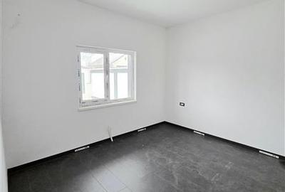 Casă individuală cu 5 camere cu Canalizare în Lumina - 11