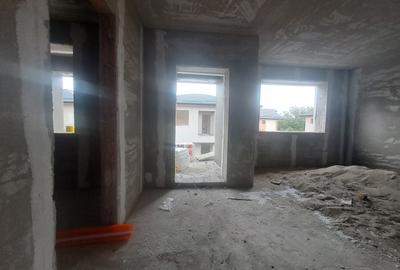 Vila la cheie, P+1E+Pod, finisaje premium, Popesti-Leordeni - 11