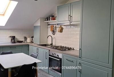 Apartament 3 camere, Strand - 78mp + loc parcare privat - 2