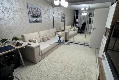 Apartament cu 3 camere decomandat în Giurgiului - 6