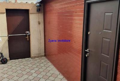 Casă individuală cu 6 camere cu Teren 250 Mp în Barbu Văcărescu - 8