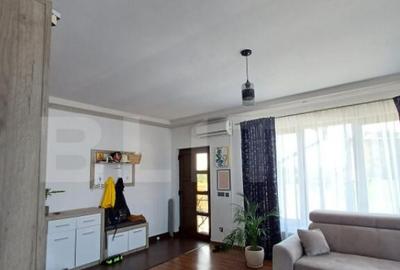 Apartament in duplex 78 mp, cu gradina, in Campia Turzii - 1