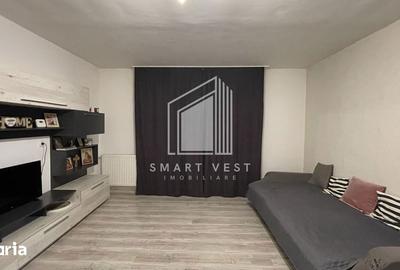 Apartament cu 2 camere semidecomandat în Micro 16 - 12