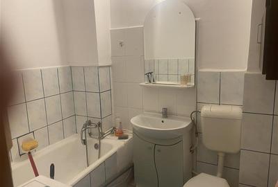 Garsonieră decomandată, mobilată în Obor - 9