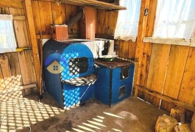 CASĂ cu teren 4.262 mp – Comuna BORLEȘTI, judetul NEAMȚ - 13