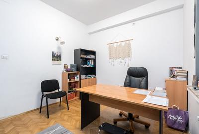Apartament 3 camere pentru investitie - 10