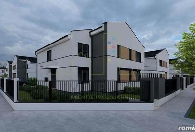 5 Camere. 3 Bai. Terasa acoperita. - 1