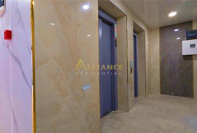 Apartament cu 3 camere decomandat în Central - 4