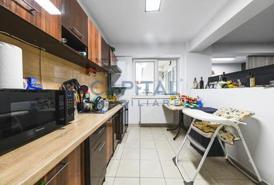 FARA COMISION! 2camere, etaj 1/5, terasa 25mp, imobil 2010, zona Hotel Paradis - 4