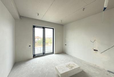 Casă individuală cu 4 camere cu Teren 470 Mp în Tunari - 8