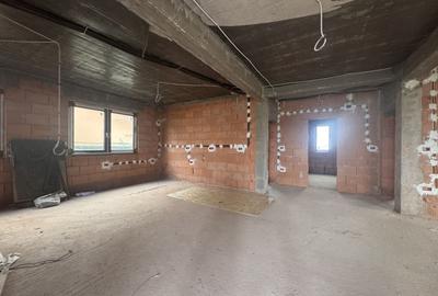 Mosnita Noua-Urseni, Casa individuala, P+1E - 6