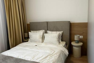 Apartament cu 3 camere semidecomandat în Lacul Tei - 10