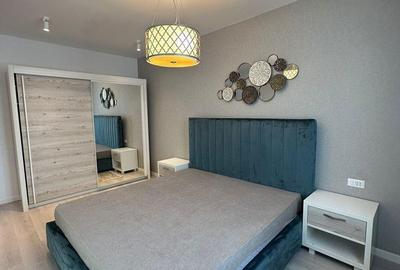 Casă cu 4 camere în Central - 3