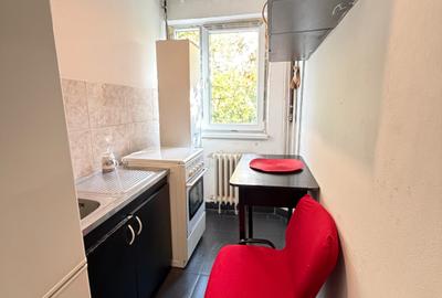 Inchiriez apartament o camera Circumvalatiunii 300 euro - 7