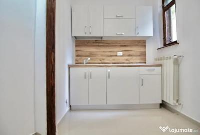 Spațiu comercial, de 57 mp, în Dorobanți - 7