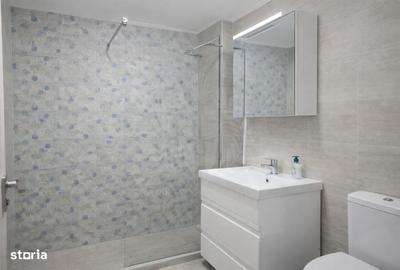 Apartament cu 2 camere decomandat în Republicii - 2