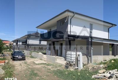 Casă cu 4 camere cu Teren 350 Mp în Sava - 11