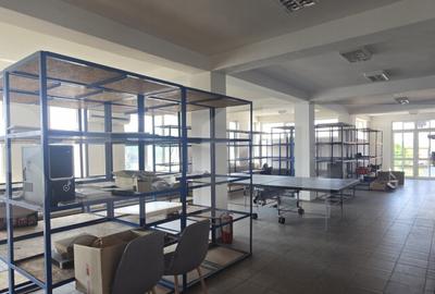 Cladire multifunc?ionala P+1+M, zona Calea Severinului/Ma - 2