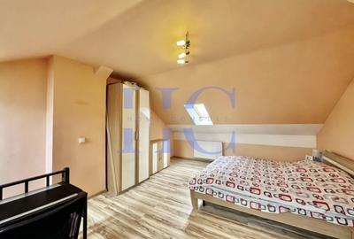 Apartament cu 3 camere decomandat, mobilat în Ștrand - 11