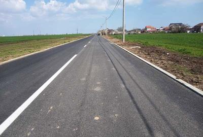 Spațiu comercial, în Cumpăna