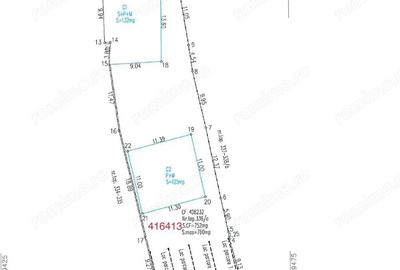 Casă cu 3 camere cu Canalizare în Central - 6