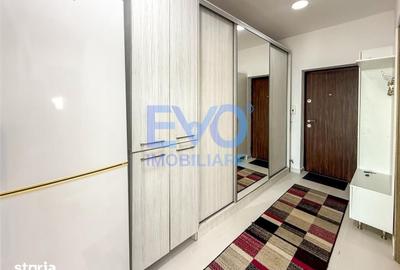 Apartament cu 2 camere decomandat în Galata - 5