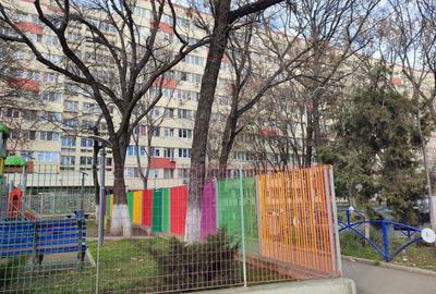 Proprietar vand garsoniera in Berceni - 5