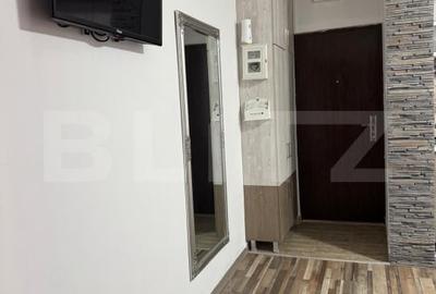 Apartament de inchiriat, 2 camere  decomandate  54 mp + garaj, B-dul Pandurilor - 7