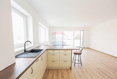 Apartament premium cu parcare subterana ?i boxa Su... - 2