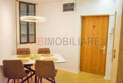Apartament de lux - Rond Piata Alba Iulia - 3