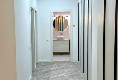 Apartament cu 3 camere în Ultracentral - 1