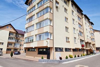 Spatiu comercial de inchiriat | Ipotesti - SV | 317mp | Vis-a-vis de Hereditas