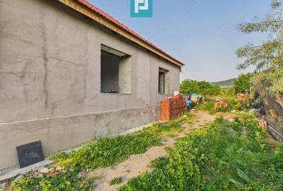 Casa cu 3 camere in Gal?a, Arad, teren 1197 mp Casa cu 3 camere in Gal?a, Arad, teren 1197 mp - 15